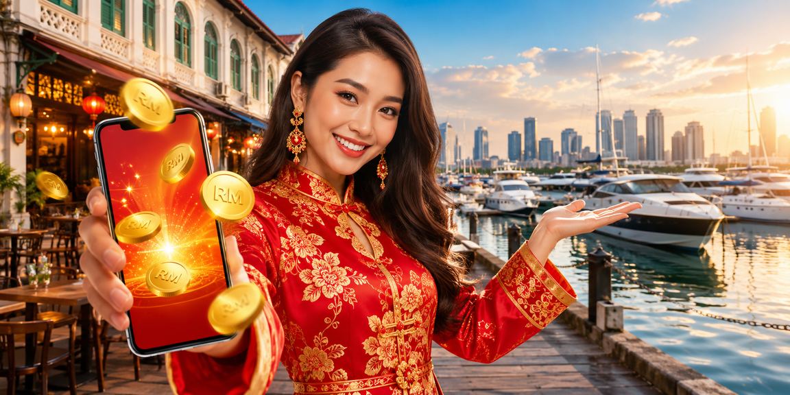 Proses deposit selamat di Ipoh melalui platform digital shell777 Malaysia